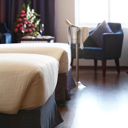 Siamton Inn- A Cygnett Collection Καλκούτα Εξωτερικό φωτογραφία